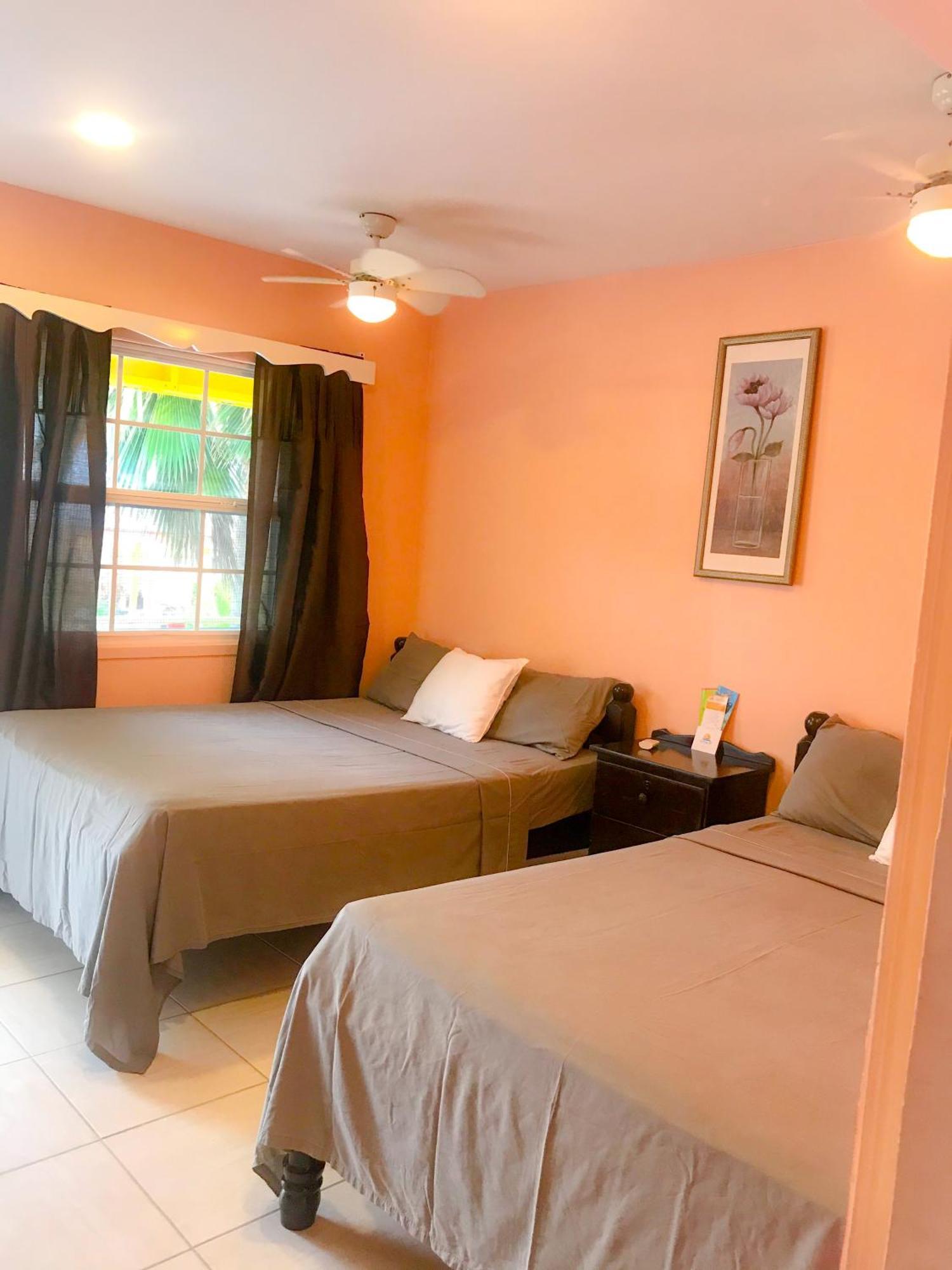 Tropical Paradise Caye Caulker Ngoại thất bức ảnh