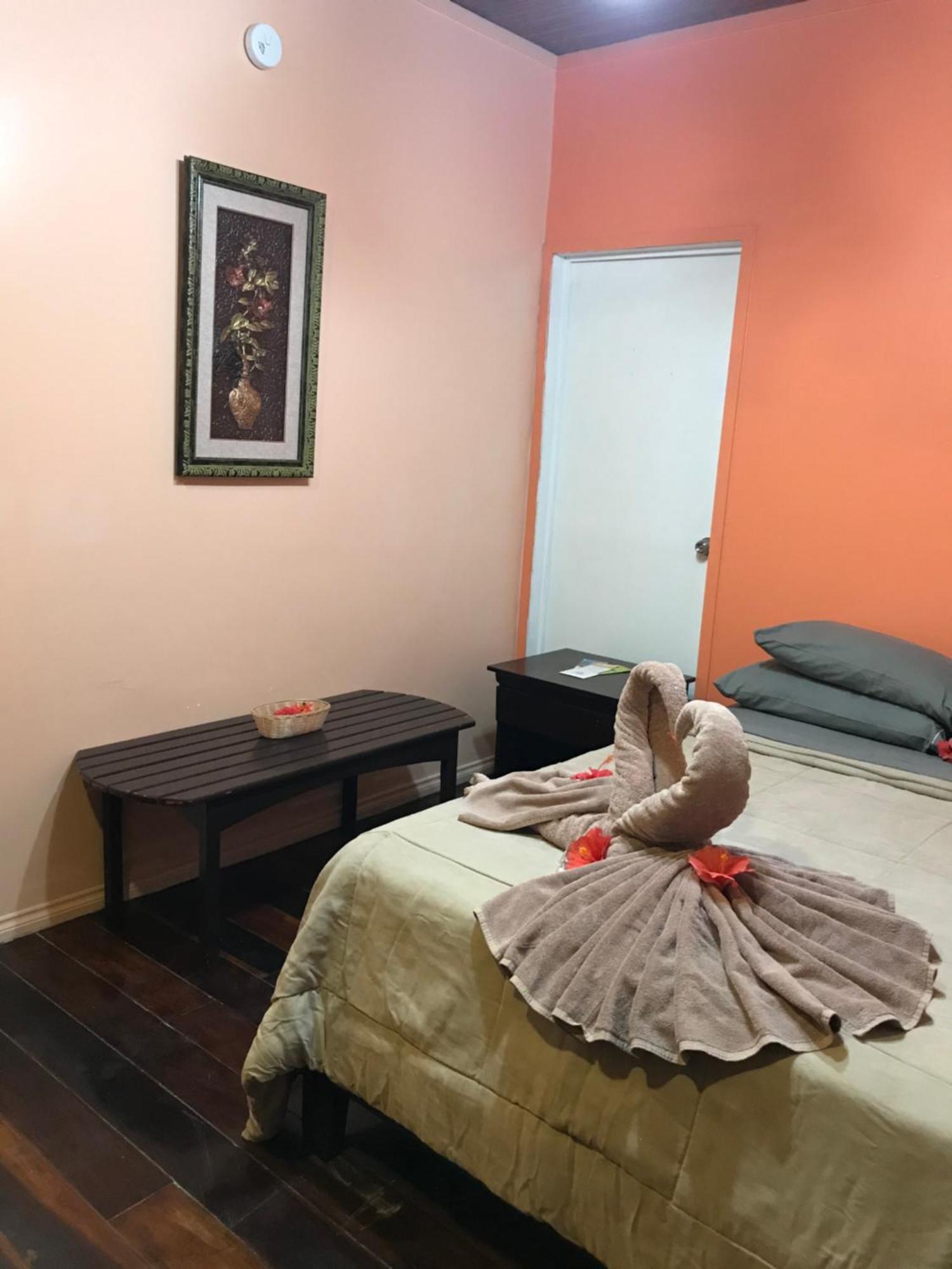 Tropical Paradise Caye Caulker Ngoại thất bức ảnh