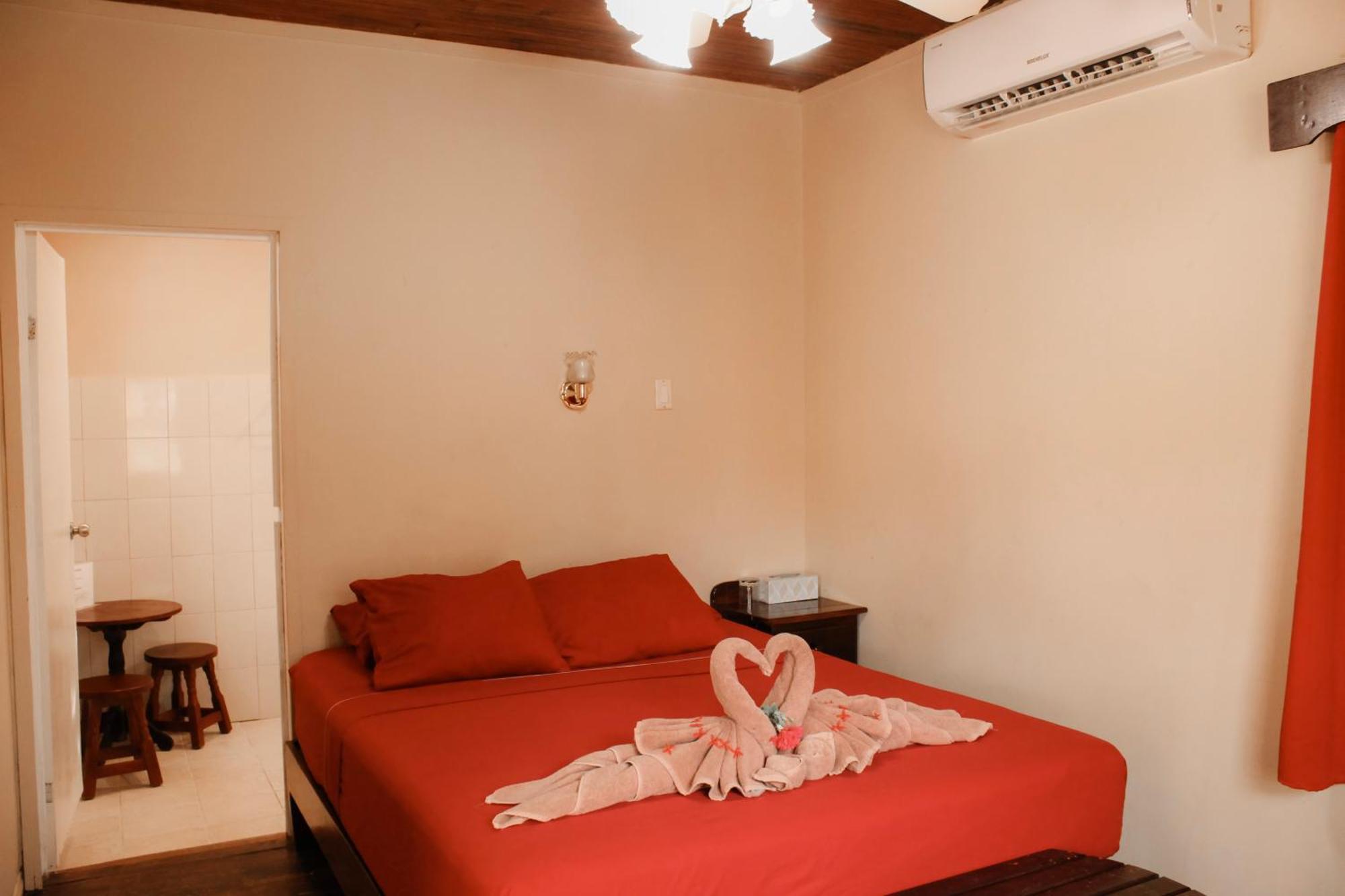 Tropical Paradise Caye Caulker Ngoại thất bức ảnh