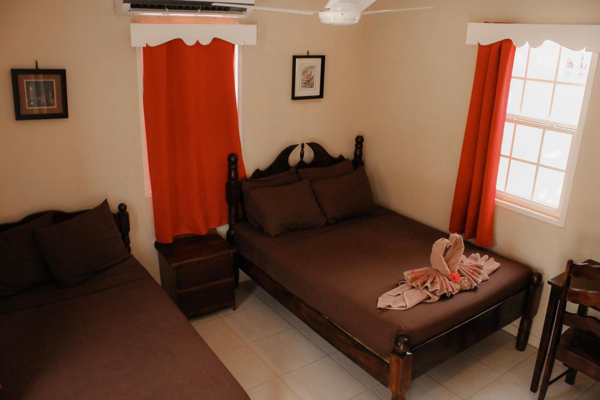 Tropical Paradise Caye Caulker Ngoại thất bức ảnh