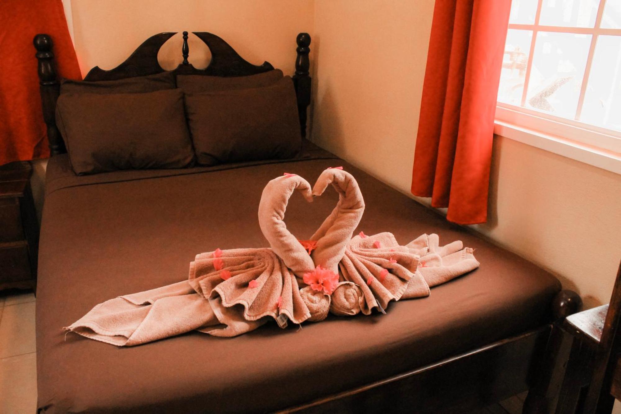 Tropical Paradise Caye Caulker Ngoại thất bức ảnh