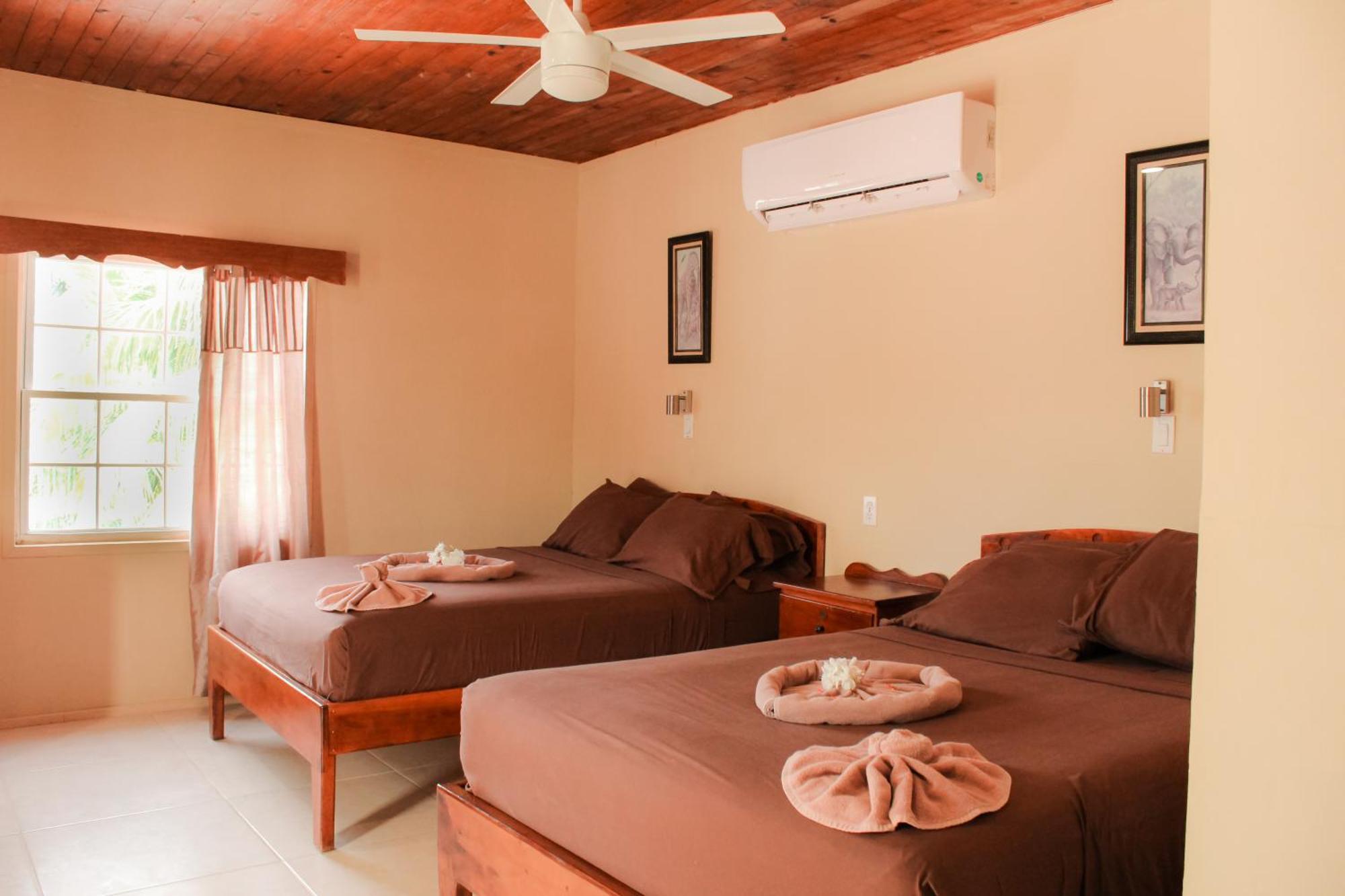 Tropical Paradise Caye Caulker Ngoại thất bức ảnh