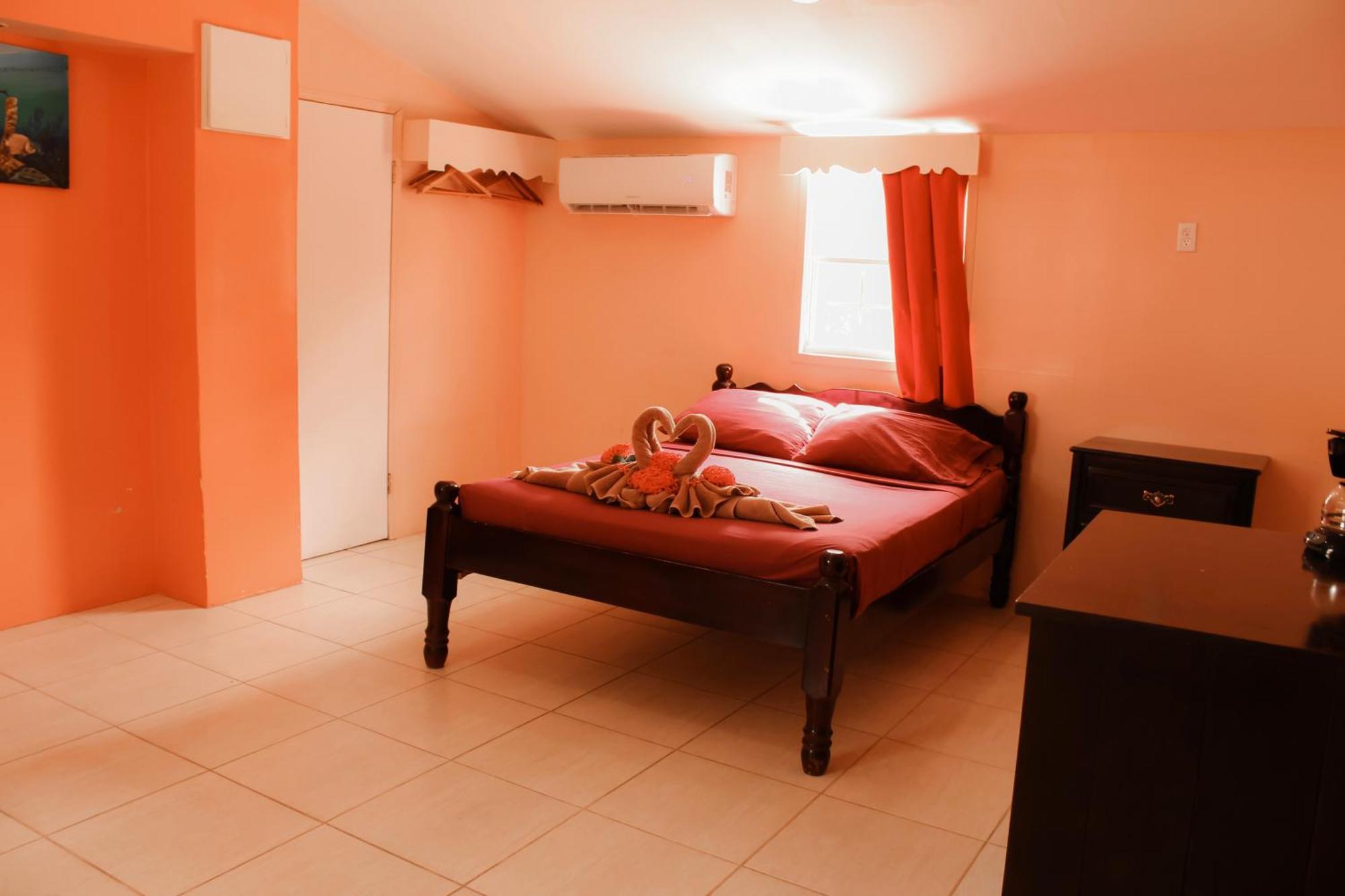 Tropical Paradise Caye Caulker Ngoại thất bức ảnh