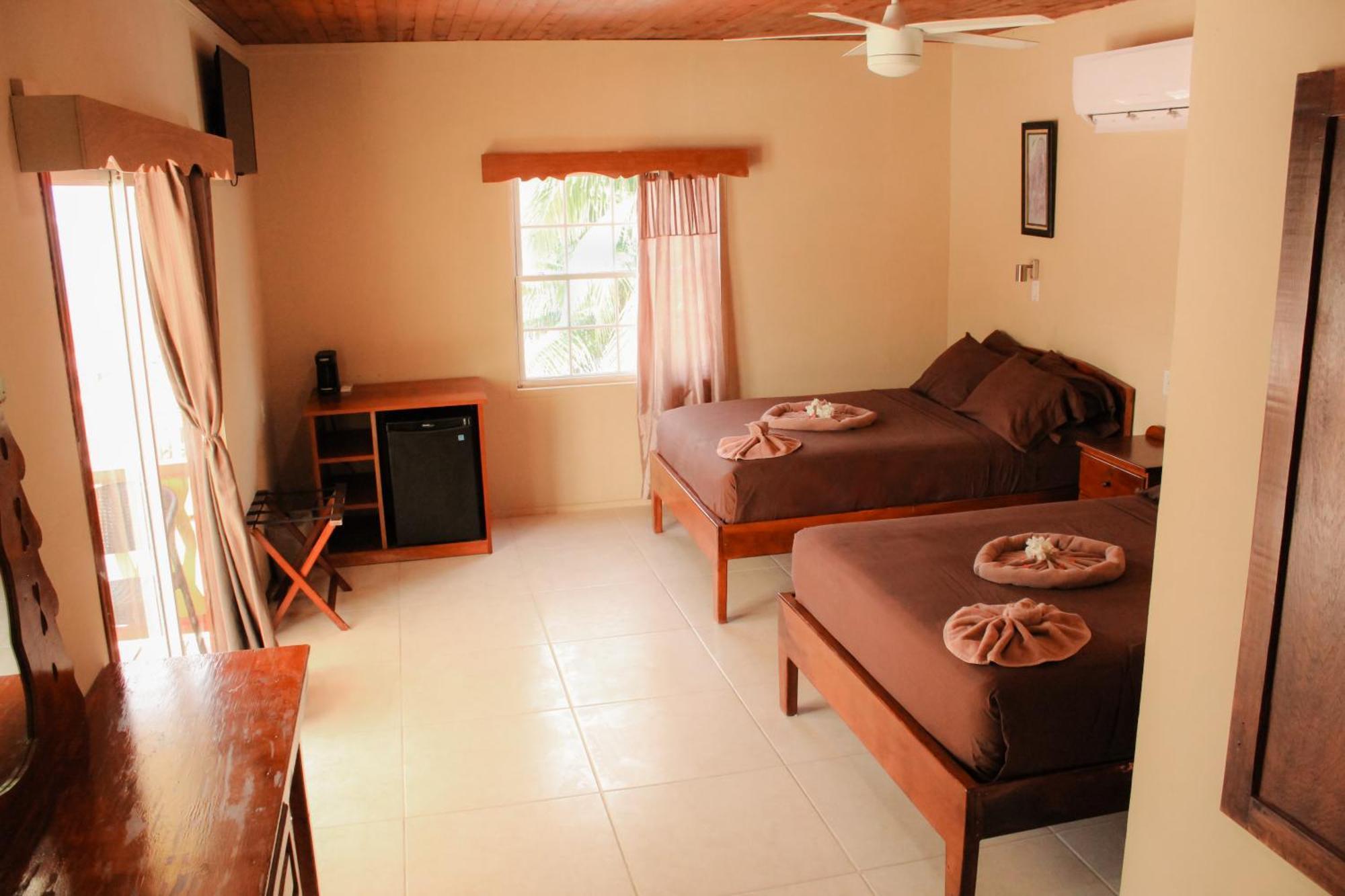 Tropical Paradise Caye Caulker Ngoại thất bức ảnh