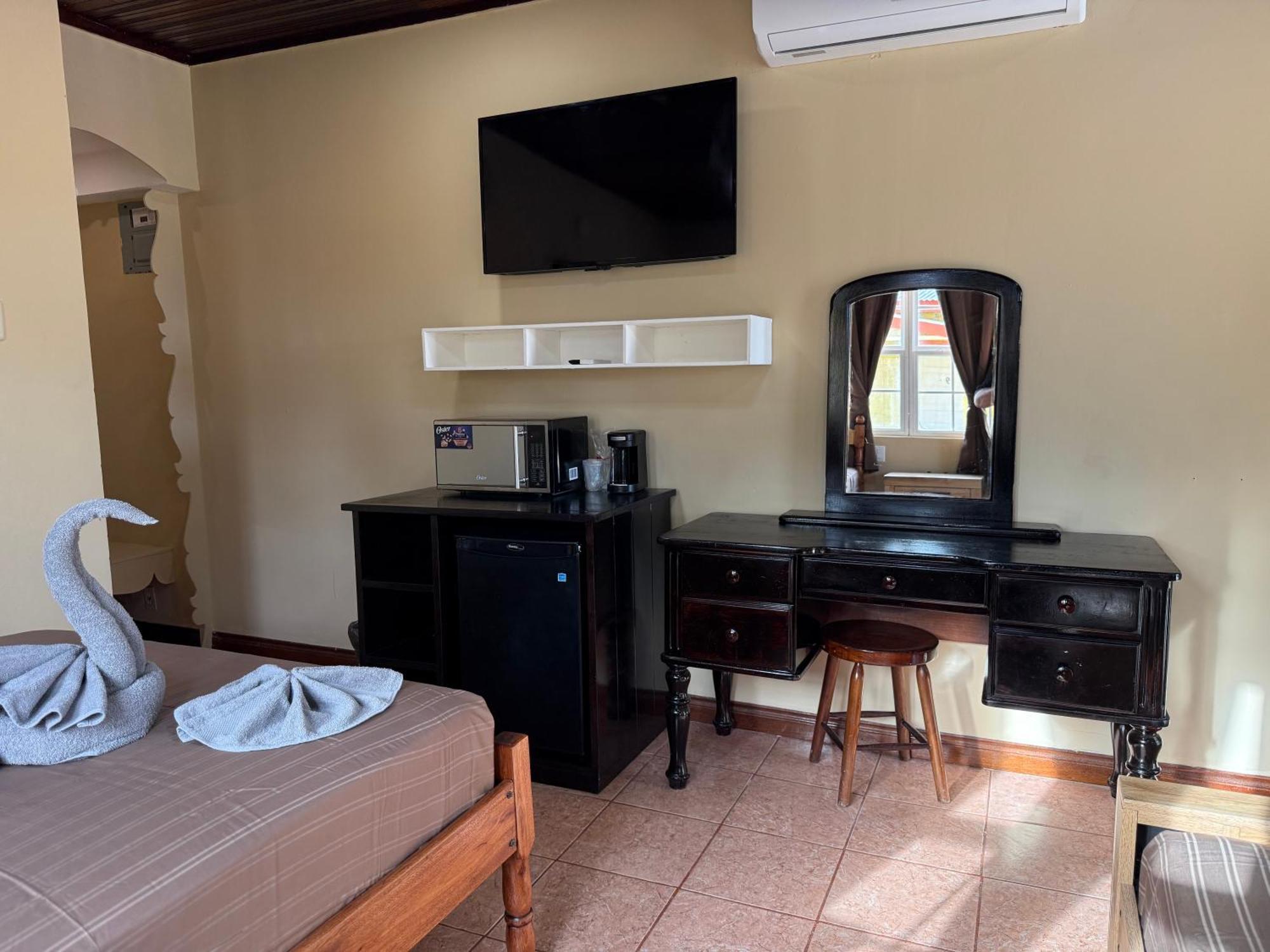 Tropical Paradise Caye Caulker Ngoại thất bức ảnh